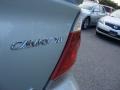 Lunar Mist Metallic - Camry XLE V6 Photo No. 19