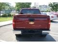 Sport Red Metallic - Silverado 1500 LT Z71 Extended Cab 4x4 Photo No. 6