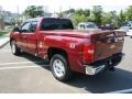 Sport Red Metallic - Silverado 1500 LT Z71 Extended Cab 4x4 Photo No. 7