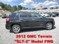 Onyx Black - Terrain SLT Photo No. 1