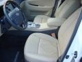 White Satin Pearl - Genesis 4.6 Sedan Photo No. 9
