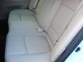 White Satin Pearl - Genesis 4.6 Sedan Photo No. 10