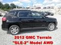 Onyx Black - Terrain SLE AWD Photo No. 1