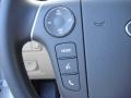 White Satin Pearl - Genesis 4.6 Sedan Photo No. 24