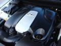 White Satin Pearl - Genesis 4.6 Sedan Photo No. 29