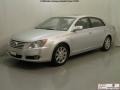 Classic Silver Metallic - Avalon Touring Photo No. 4