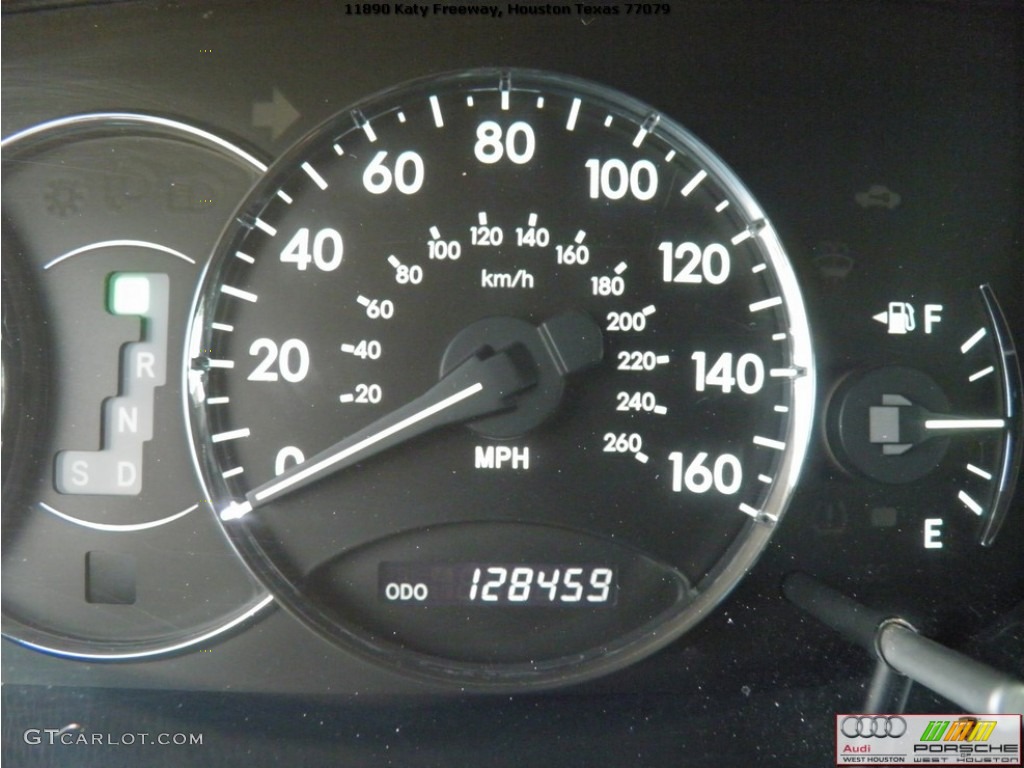 2008 Avalon Touring - Classic Silver Metallic / Ash Gray photo #12