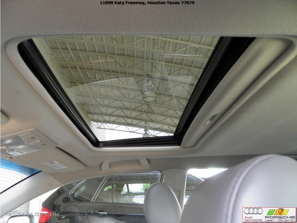 2008 Avalon Touring - Classic Silver Metallic / Ash Gray photo #13