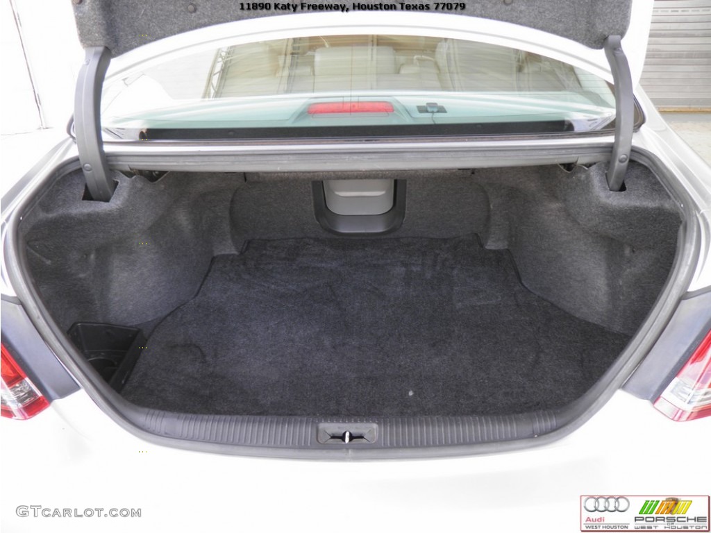 2008 Avalon Touring - Classic Silver Metallic / Ash Gray photo #18