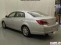 Classic Silver Metallic - Avalon Touring Photo No. 22