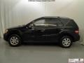 Black - ML 350 4Matic Photo No. 5