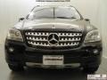 Black - ML 350 4Matic Photo No. 18