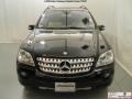 Black - ML 350 4Matic Photo No. 19