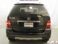 Black - ML 350 4Matic Photo No. 20