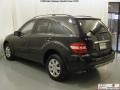 Black - ML 350 4Matic Photo No. 21