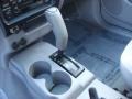 2003 Toyota Tacoma Charcoal Interior Transmission Photo
