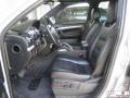 Crystal Silver Metallic - Cayenne Turbo Photo No. 7