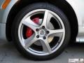 Crystal Silver Metallic - Cayenne Turbo Photo No. 24