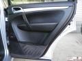 Crystal Silver Metallic - Cayenne Turbo Photo No. 30