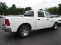 2012 Bright White Dodge Ram 1500 ST Crew Cab  photo #3