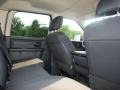 2012 Bright White Dodge Ram 1500 ST Crew Cab  photo #4