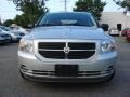 Bright Silver Metallic - Caliber SXT Photo No. 6