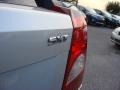 Bright Silver Metallic - Caliber SXT Photo No. 17