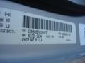 Bright Silver Metallic - Caliber SXT Photo No. 18