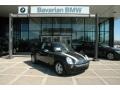 Astro Black Metallic - Cooper Convertible Photo No. 2
