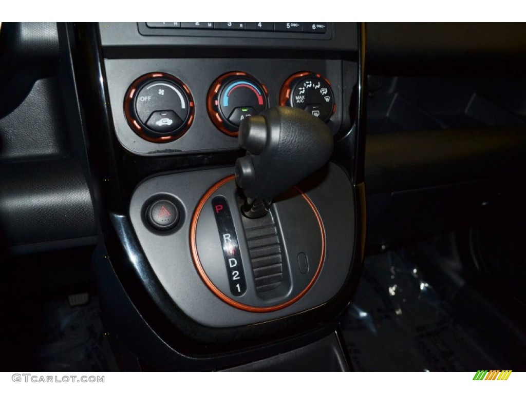 2007 Honda Element SC 5 Speed Automatic Transmission Photo #67039353