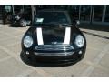 Astro Black Metallic - Cooper Convertible Photo No. 3