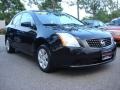 Super Black - Sentra 2.0 Photo No. 1