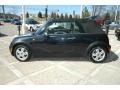 Astro Black Metallic - Cooper Convertible Photo No. 5