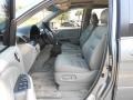 Gray Interior Photo for 2006 Honda Odyssey #67039491