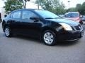 Super Black - Sentra 2.0 Photo No. 2