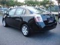 Super Black - Sentra 2.0 Photo No. 4