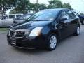 Super Black - Sentra 2.0 Photo No. 6