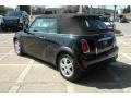 Astro Black Metallic - Cooper Convertible Photo No. 6
