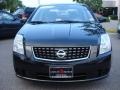Super Black - Sentra 2.0 Photo No. 7
