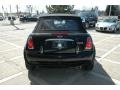 Astro Black Metallic - Cooper Convertible Photo No. 7