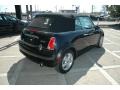Astro Black Metallic - Cooper Convertible Photo No. 8