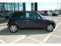 Astro Black Metallic - Cooper Convertible Photo No. 9
