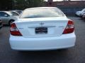 Super White - Camry LE Photo No. 5