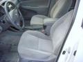 Super White - Camry LE Photo No. 9