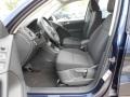 Black Interior Photo for 2012 Volkswagen Tiguan #67039734