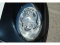 Astro Black Metallic - Cooper Convertible Photo No. 11