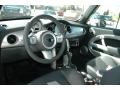 Astro Black Metallic - Cooper Convertible Photo No. 12