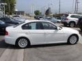 2009 Alpine White BMW 3 Series 328i Sedan  photo #3