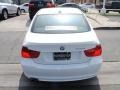 2009 Alpine White BMW 3 Series 328i Sedan  photo #4