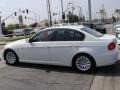 2009 Alpine White BMW 3 Series 328i Sedan  photo #7